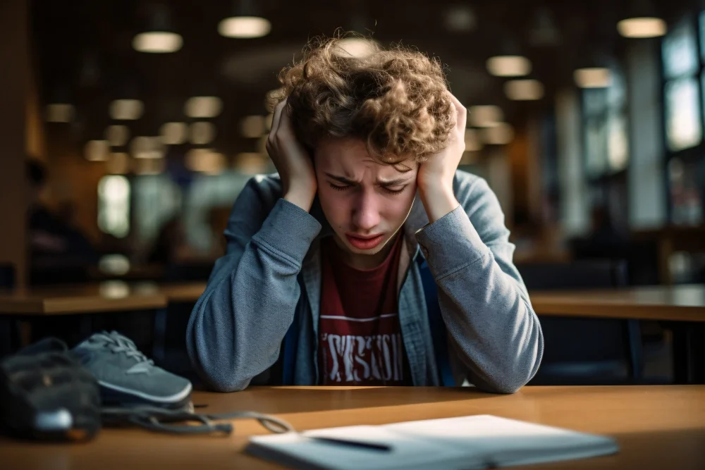 Aggressive Issues Treatment