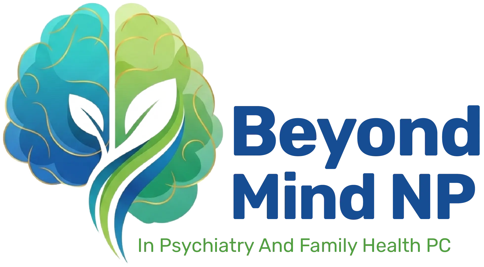 Beyond Mind Np In Psychiatry And Family Health PC
